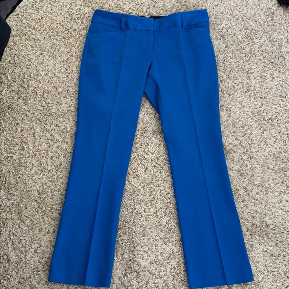 Express Trousers
